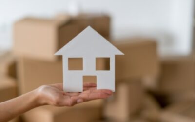 Conveyancing, stamp duty and someone with a van – the cost of moving home.